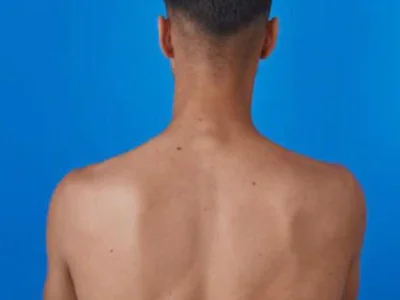 Olavo21cm - Boy 