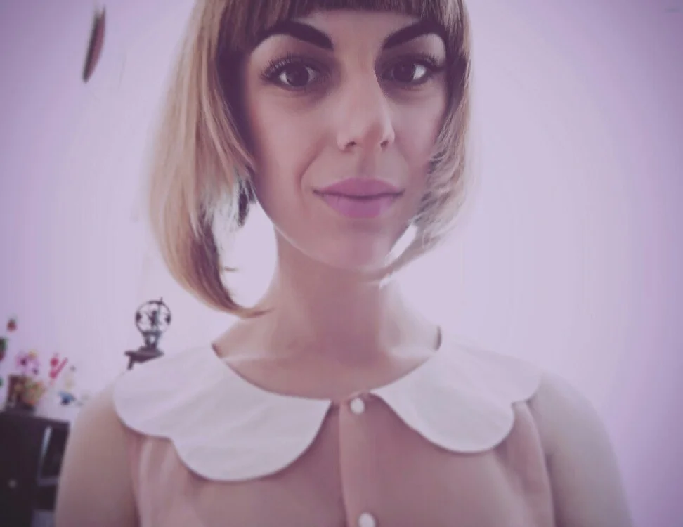 MissBandy's Offline XXX Chat