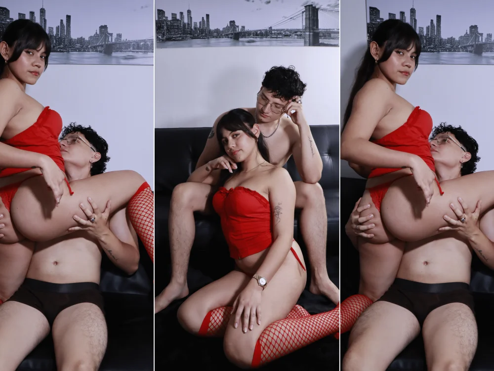 Zoe_And_Dylan_'s Offline XXX Chat