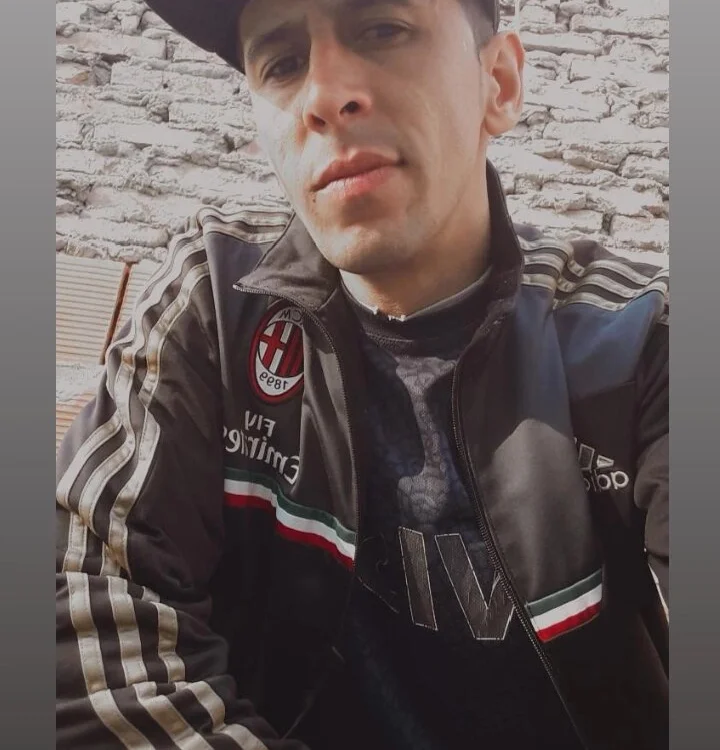 Офлайн-чат XXX ElBati492