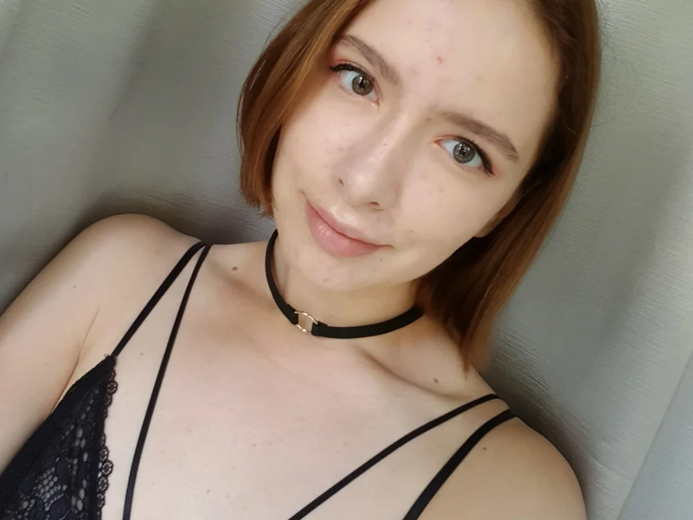 Offline chatovací místnost miss_bridget