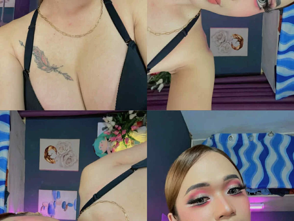 Chat +18 off-line de UrlovelyHaliya