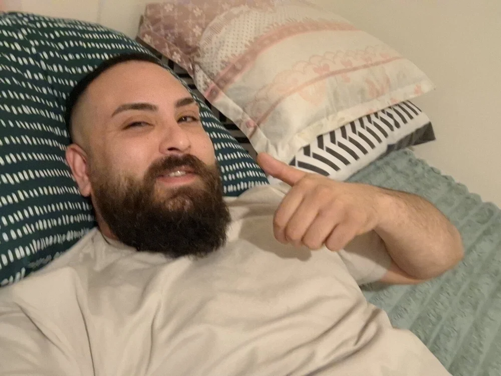 DickoffBG's Offline Chat Room