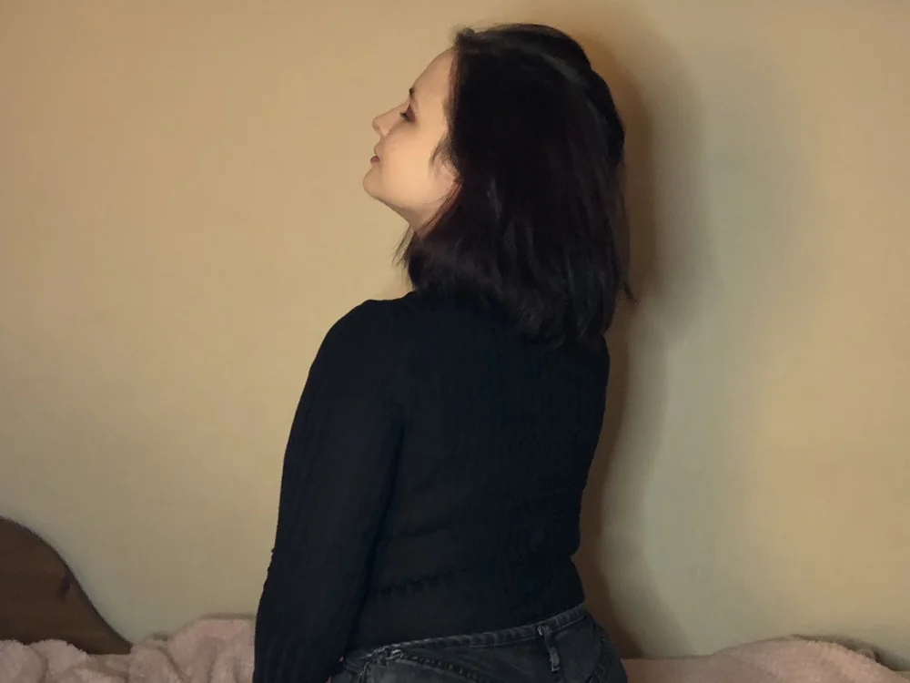 Foxycornellie offline chatrum