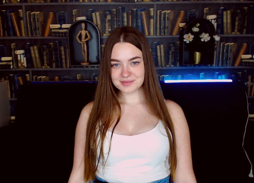 BridgetSa's Offline Chat Room