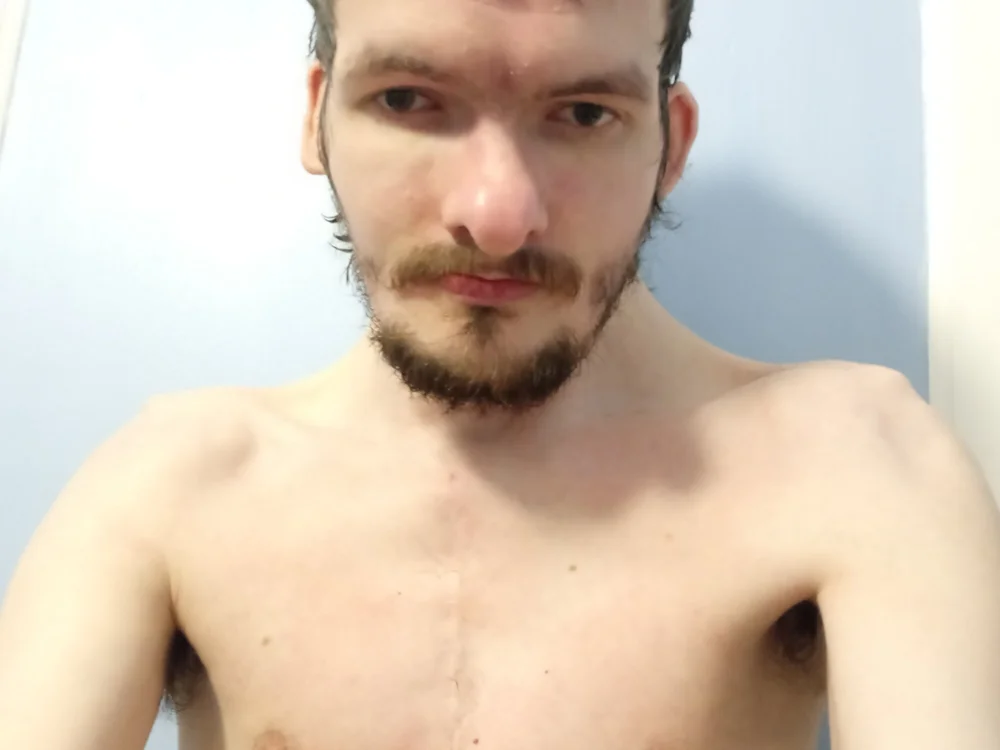 JohnBigDick8 offline chatrum