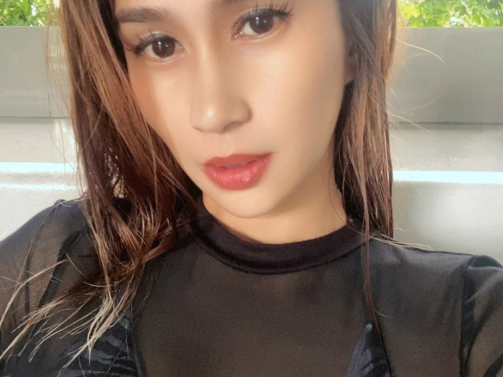 Bilik Sembang Luar Talian LalabzMae