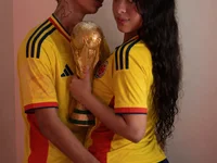 Czat XXX na żywo – NickandAbby_