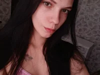 DianaTheDriver's webcam live show