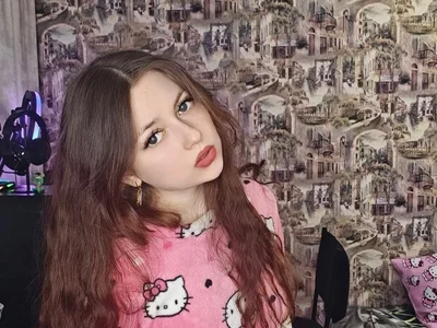 AliceVeloura - Girl 