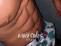 Thupeluchito's webcam live show