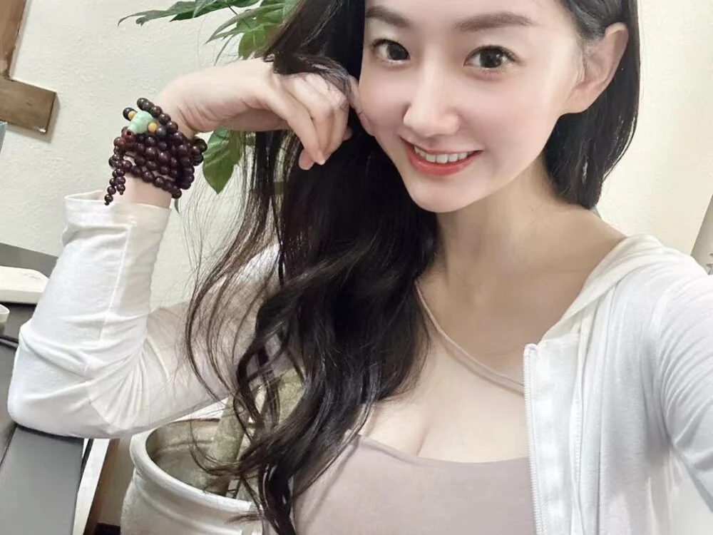 HANBAOBAO-DD offline XXX-chatje