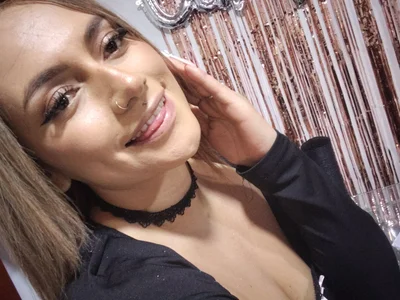 Kendall_Bluee777 private show