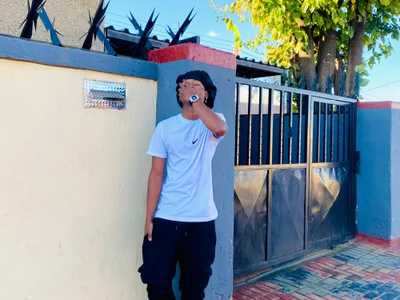 Colez - Boy 