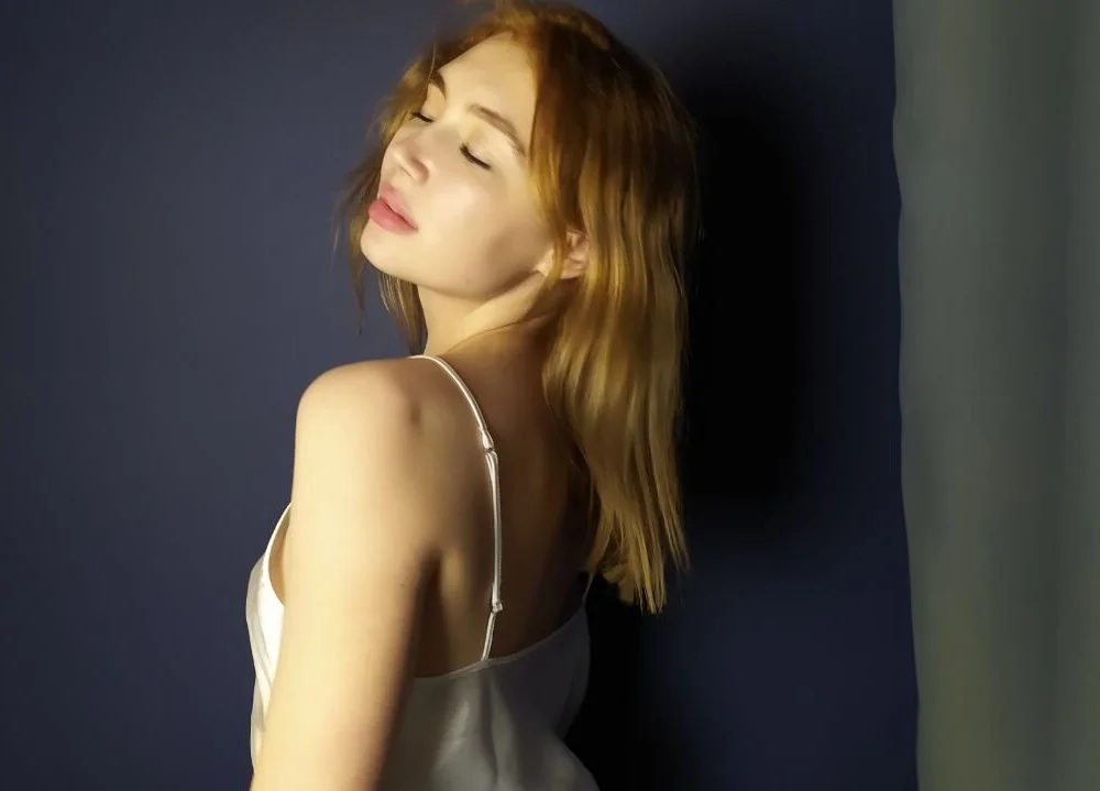 Offline chatovací místnost Rachel_blush