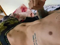 Jontex690's webcam live show