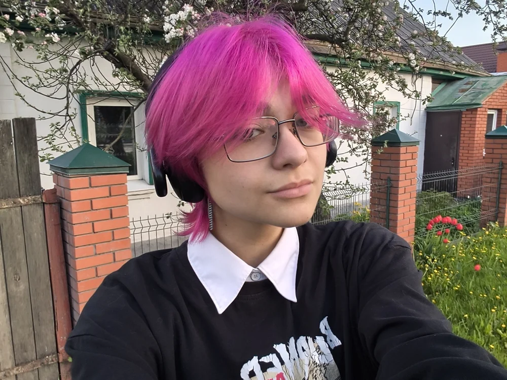 Michiyo_Gotou offline XXX-chatje