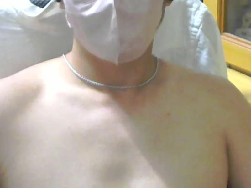 دردشة RCTaiwaneseHottie601 الجنسية دون اتصال