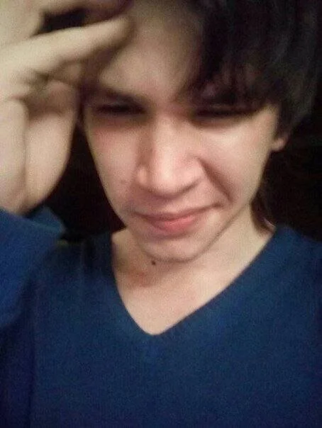 Offline chatovací místnost Seeet_daddy
