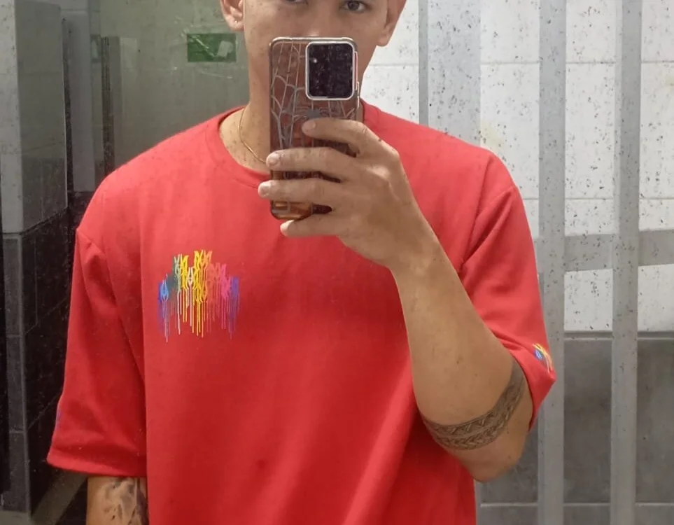 Offline chatovací místnost Marcus_blake