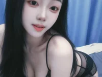 cherry3q's webcam live show