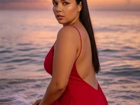 Модель Penelope_Nipples_