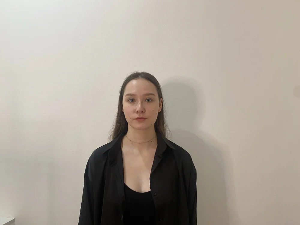 MaidaHarding's Offline Chat Room