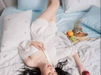 Bun_Bee's webcam live show