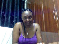 Playfulebony's webcam live show