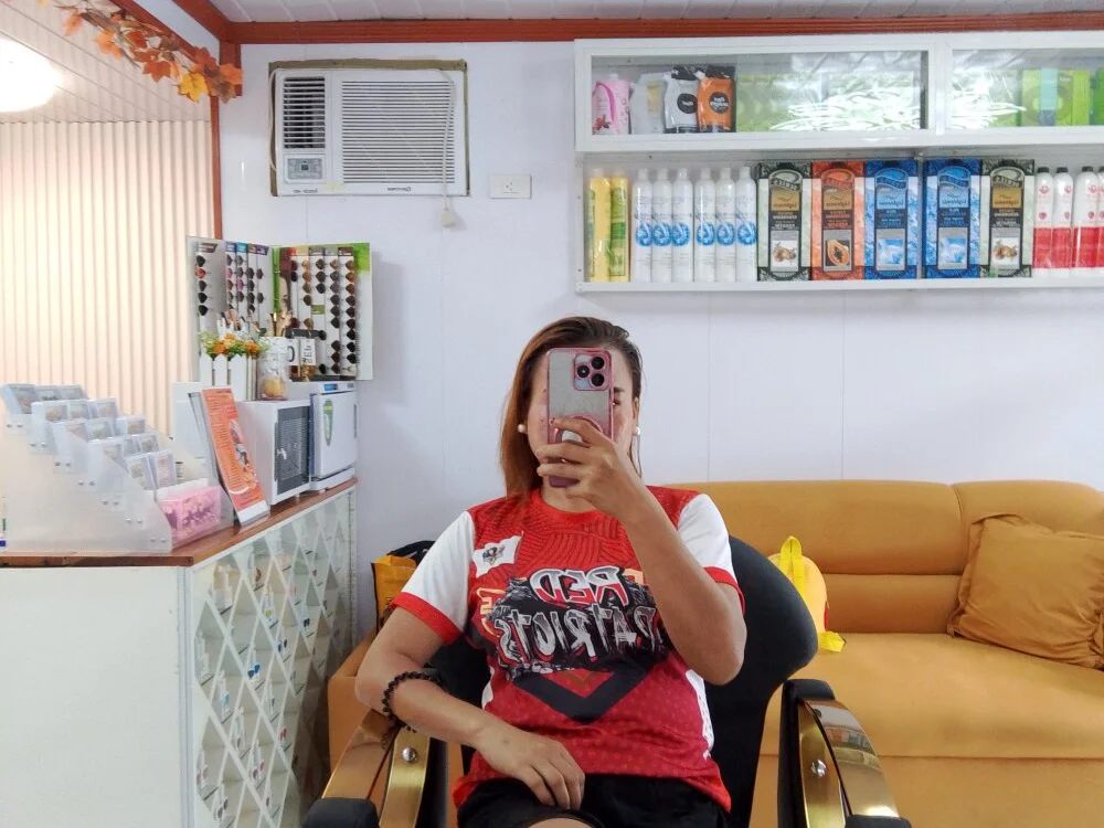 lusty_babe25 Obrolan XXX Offline