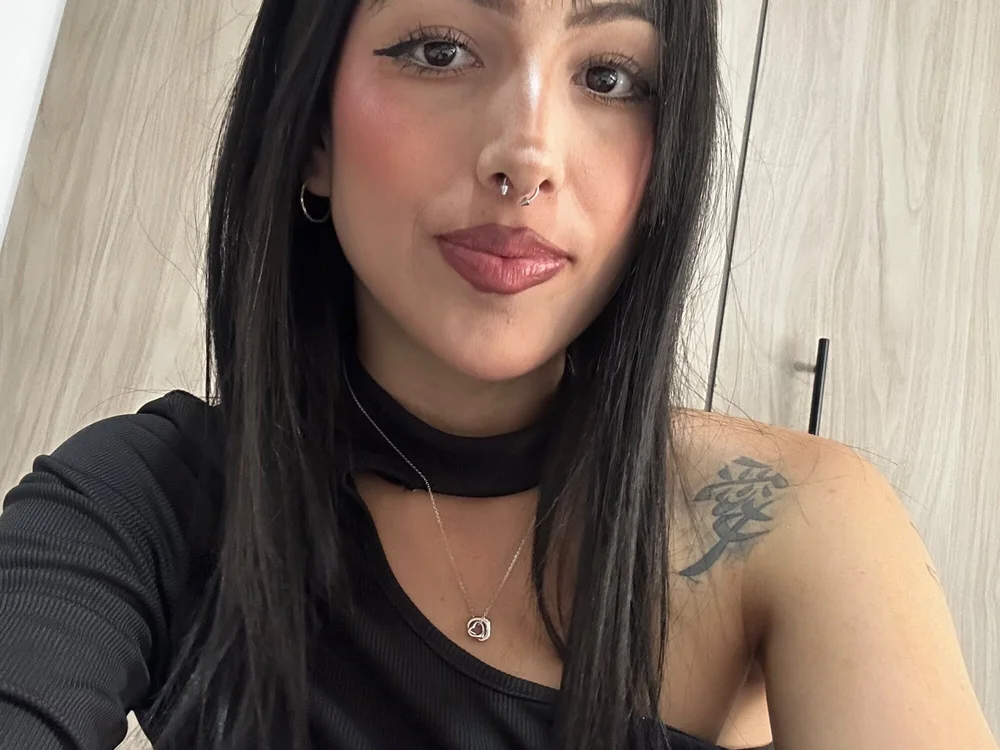 nykojackson Offline Chatrum