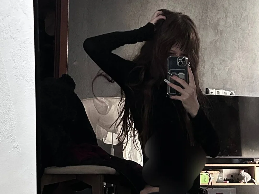 EllySub's Offline XXX Chat