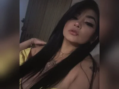 Salome-dulce - Girl 