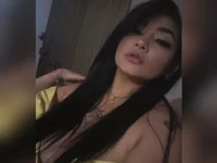 salome-dulce's webcam live show