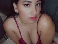 Kenia_0607 webcam model