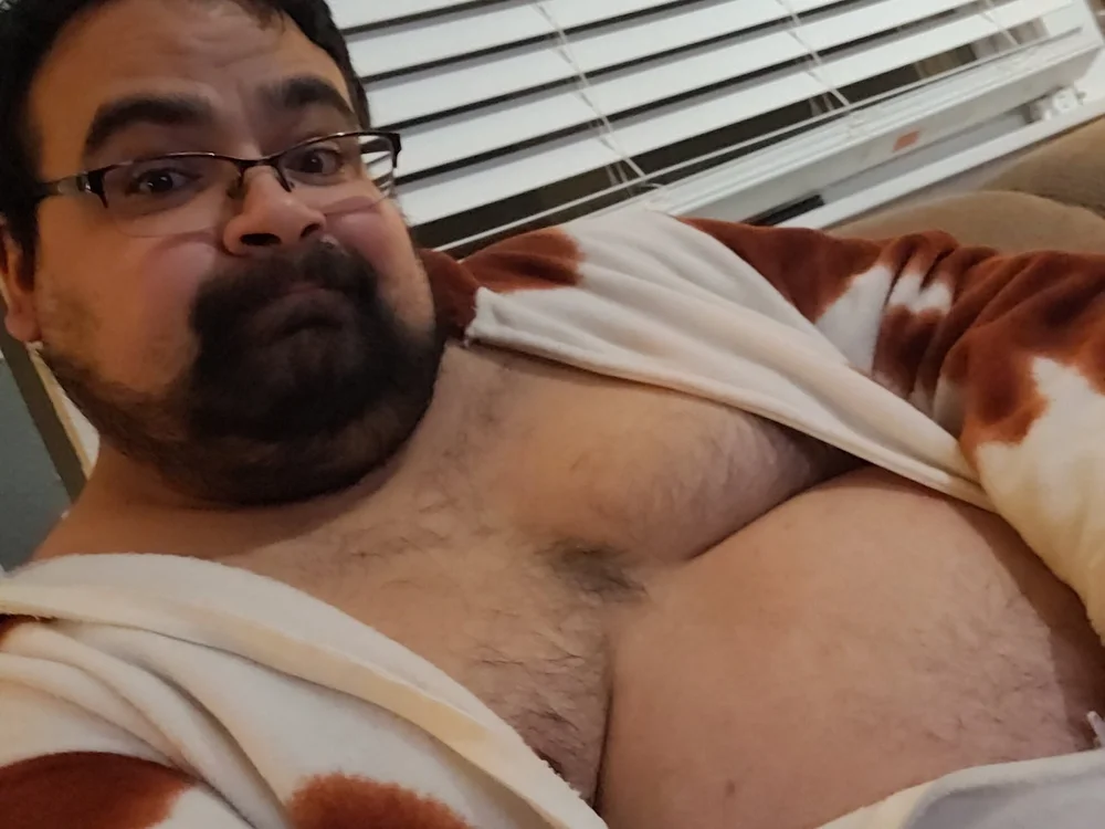 Offline chatovací místnost Chubbyotter
