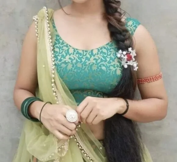 Manvi_hote 오프라인 XXX 채팅