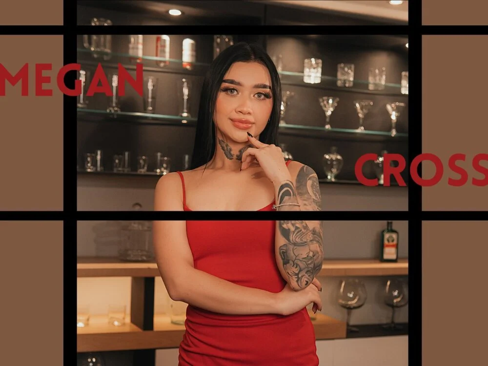 MeganCross1 Chat XXX offline