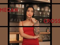 MeganCross1 Chat XXX in diretta