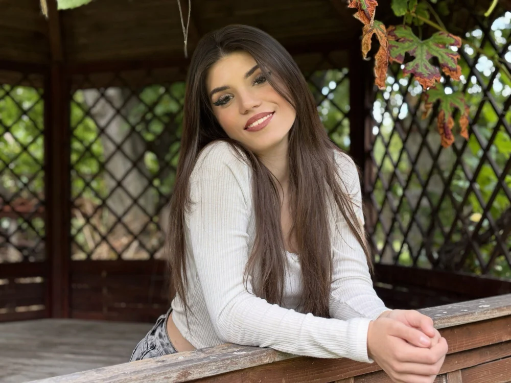 AriellaAllevi