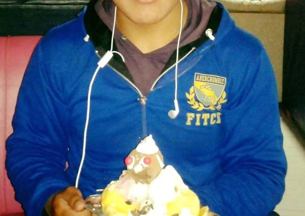 ห้องแชทออฟไลน์ของ luis28mayk