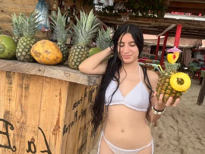 Pinkypewrla_cute - Girl 