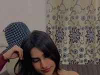 Chat +18 de jaanvisharmaaa ao vivo