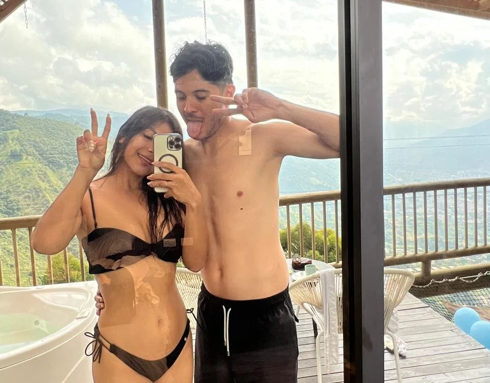 mr_danni's Offline XXX Chat