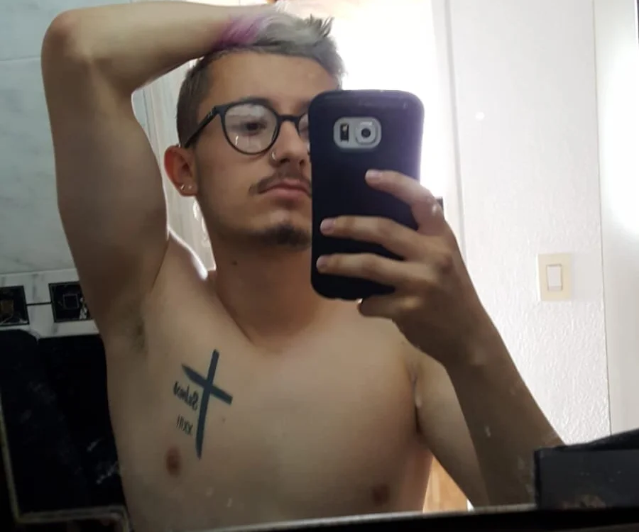 juanitt6933's Offline XXX Chat