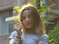 StarryMary Adlı Modelin Canlı XXX Sohbeti