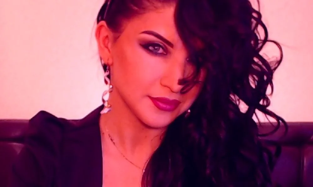 Tigress' Offline XXX Chat