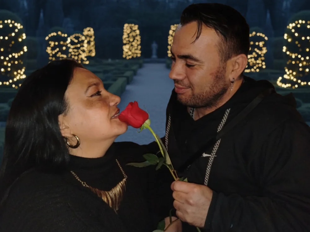 Mariham-Murath: офлайн-секс-чат