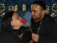 Model Mariham-Murath