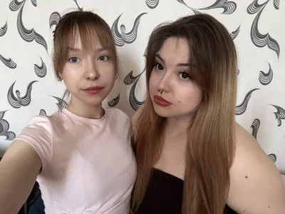 Mour_lover - Couple 